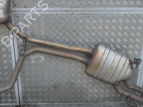 Other AUDI Q5 (8RB) 3.2 FSI quattro | BP15083842O1 