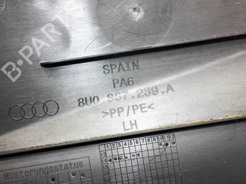 Other AUDI Q3 (8UB, 8UG) 2.0 TFSI quattro | BP28823246O1