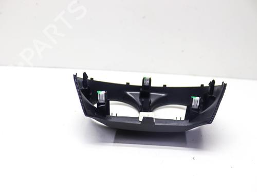 Middle console ALFA ROMEO STELVIO (949_) 2.0 Q4 | BP29919117I22