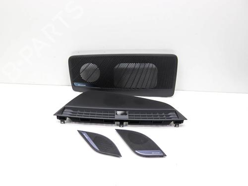 Electronic module AUDI A4 B9 (8W2, 8WC) 2.0 TFSI | BP32345187M83