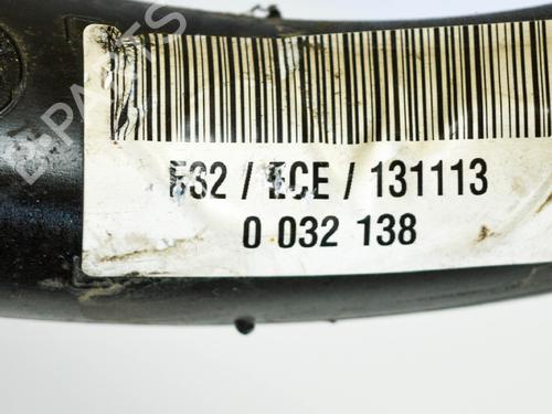 Pipe BMW 4 Coupe (F32, F82) 428 i | BP14671060M125 