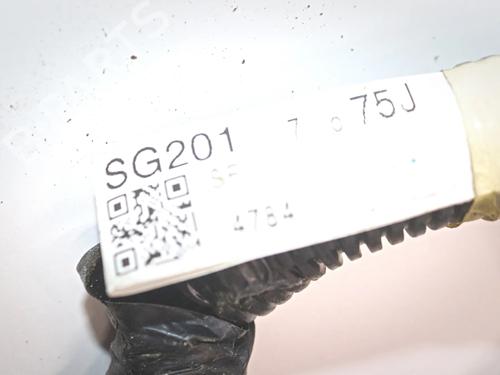 Wiring harness SUBARU FORESTER (SJ_) 2.5 AWD (SJ9) | BP37522692E16 - Image 9