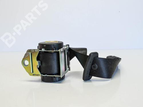 Rear left seatbelt BMW 1 (E87) 120 d | BP6872138I29 