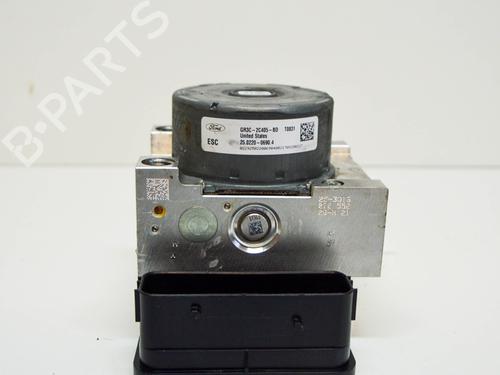 Used ABS pump FORD USA MUSTANG Coupe 2.3 EcoBoost (314 hp) 13933033