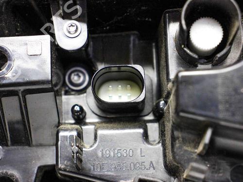 Left taillight CUPRA BORN (K11) 58 e-boost | BP29310736C34 