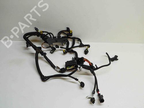 Used Wiring harness BMW X5 (F15, F85) xDrive 40e (279 hp) 28820499