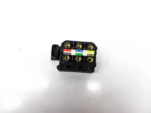 Used Electronic sensor MERCEDES-BENZ GL-CLASS (X164) GL 500 4-matic (164.886) (388 hp) 31950355