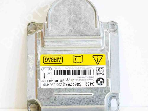 Used ECU airbags BMW 3 Touring (F31) 320 d (184 hp) 6490924