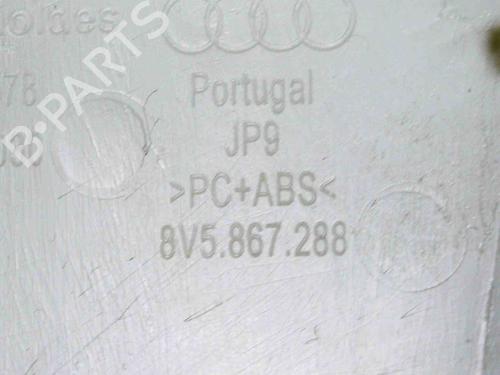 Other AUDI A3 Limousine (8VS, 8VM) 1.8 TFSI | BP14679854O1 