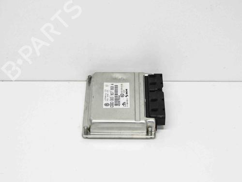 Electronic module VW PHAETON (3D1, 3D2, 3D3, 3D4, 3D6, 3D7, 3D8, 3D9) 5.0 V10 TDI 4motion | BP6488628M83 