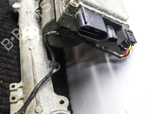 Steering rack MERCEDES-BENZ CLA Coupe (C117) CLA 250 (117.344) | BP29593234M22 
