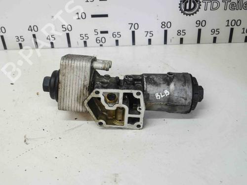 Oil radiator AUDI A4 B7 (8EC) 2.0 TDI 16V | BP6531909M33