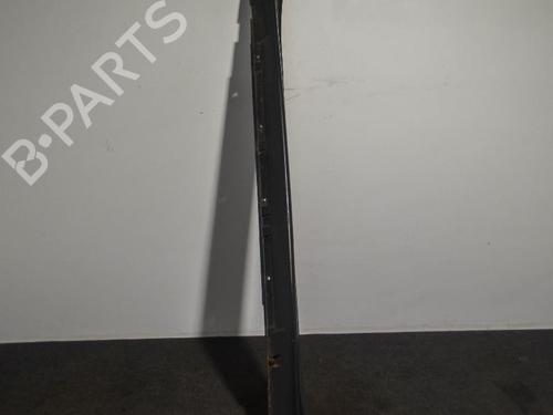 Left sideskirt NISSAN JUKE (F15) 1.5 dCi BP14670388C115