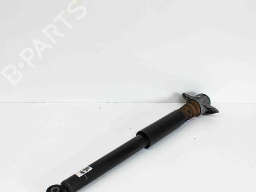 Used Left rear shock absorber AUDI Q3 (8UB, 8UG) 2.0 TFSI (180 hp) 20145640