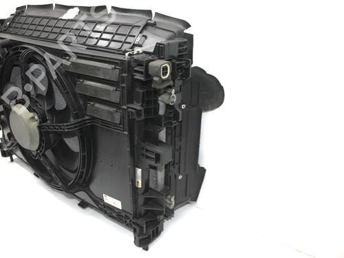 Radiator set JEEP RENEGADE SUV (BU, B1, BV) 2.4 | BP36761806M120 - Image 2