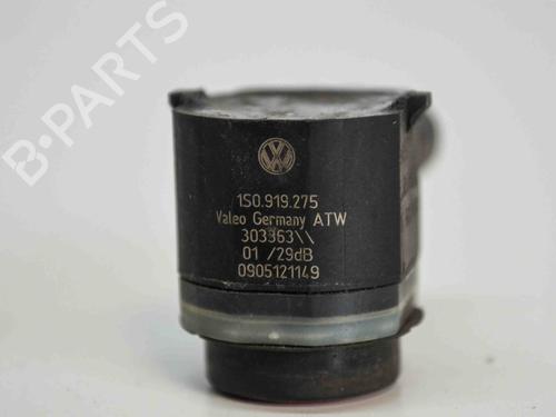 Electronic module VW GOLF VI (5K1) 1.4 TSI | BP6503539M83