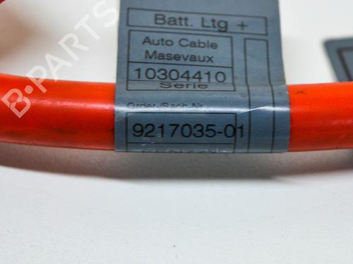 Electronic sensor BMW 5 Gran Turismo (F07) 530 d | BP16273704M84 