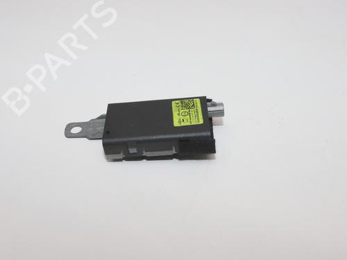 Used Electronic module Electronic module 38707405 38707405