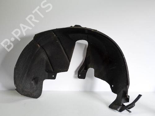 Wheel arch SKODA YETI (5L) 1.2 TSI | BP14687250C56