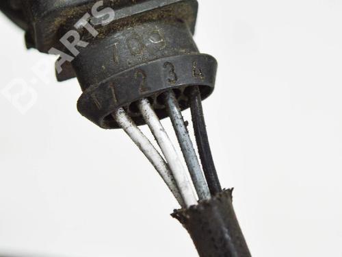 Elektronisk sensor AUDI A6 C6 Avant (4F5) 3.2 FSI | BP6489724M84 