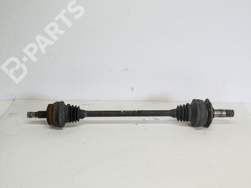 Used Left rear driveshaft MERCEDES-BENZ E-CLASS (W212) E 250 CDI / BlueTEC (212.003, 212.004) (204 hp) 7094756