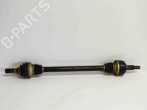Used Left rear driveshaft VW TOUAREG (7P5, 7P6) 3.6 V6 FSI (249 hp) 10674378