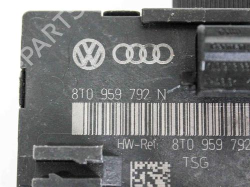 Electronic module AUDI A4 B8 (8K2) 1.8 TFSI | BP8852004M83 - Image 2