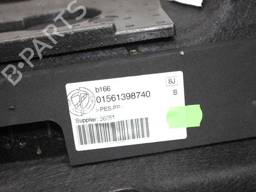 Boot lining ALFA ROMEO GIULIA (952_) 2.0 (952ACA25) | BP38515974I3 - Image 10
