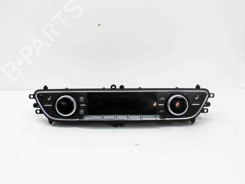 Elektronisk modul AUDI A4 B9 (8W2, 8WC) 2.0 TFSI quattro (249 hp) 17771765