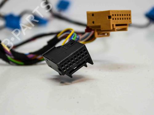 Used Wiring harness SEAT LEON (5F1) 1.4 TSI (125 hp) 14689105