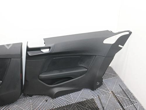 Seats set AUDI A5 (F53, F5P) 2.0 TFSI quattro | BP37228283C78 - Image 16