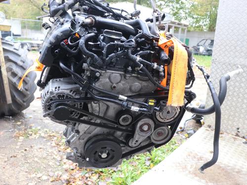 Engine ALFA ROMEO STELVIO (949_) 2.0 Q4 (949.AXA2A) | BP40486607M1 - Image 10