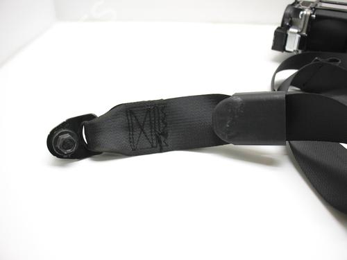 Front right seatbelt KIA STONIC (YB) 1.0 T-GDi | BP39029001I25 - Image 10