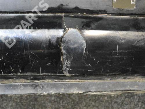 Rear bumper AUDI A8 D3 (4E2, 4E8) 3.0 | BP8852821C8 