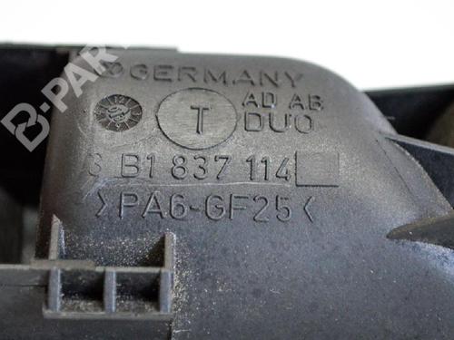 Høyre foran invendig håndtak VW GOLF IV (1J1) 1.6 | BP7915155I14 