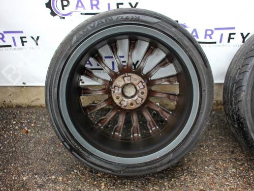 Rim AUDI A5 Convertible (F57, F5E) 2.0 TDI quattro | BP29569145C45 