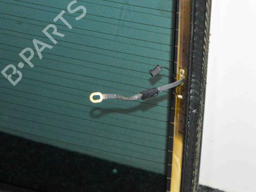 Bootlid window AUDI A6 C7 (4G2, 4GC) 2.0 TFSI quattro | BP26221767C64 