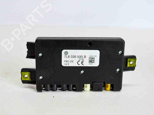 Used Electronic module VW TOUAREG (7LA, 7L6, 7L7) 3.0 V6 TDI (225 hp) 7742348