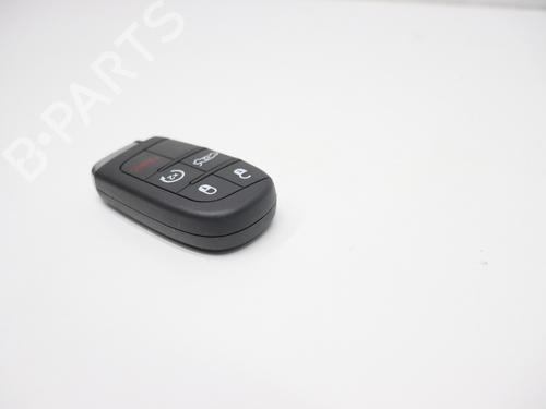 Electronic module ALFA ROMEO STELVIO (949_) 2.0 Q4 (949.AXA2A) | BP38707394M83 - Image 4