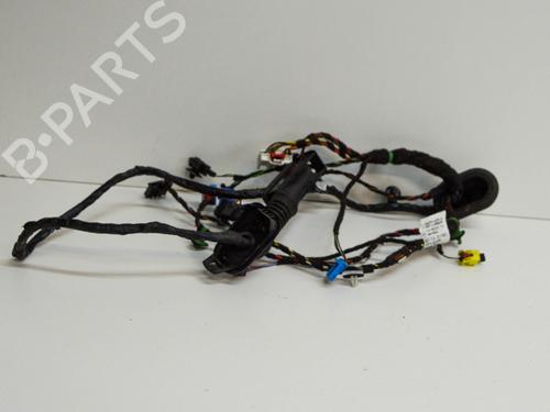 Cableado eléctrico VW JETTA VII Saloon (BU3, BU4) 1.4 TSI (150 hp) 28820219
