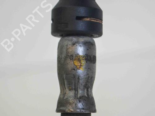 Pipe MAZDA 3 (BL) 1.6 MZ-CD (BL14) | BP8360999M125 