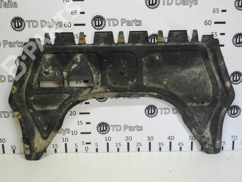 Upper protection VW GOLF V (1K1) 1.8 GTI | BP8848963M93 