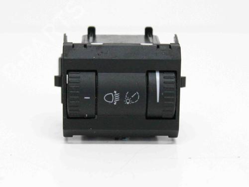 Used Switch SKODA OCTAVIA II (1Z3) 1.6 (102 hp) 8852388