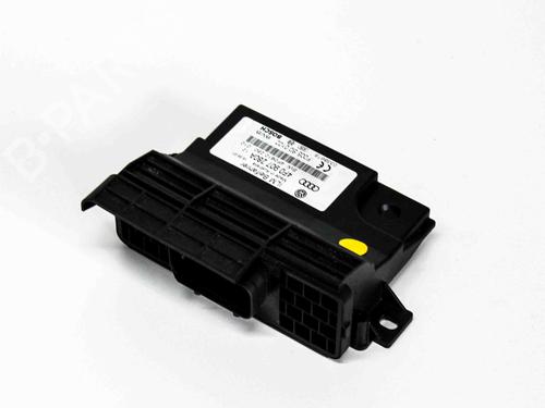 Module électronique AUDI A6 C6 (4F2) 2.0 TDI (170 hp) 7912086