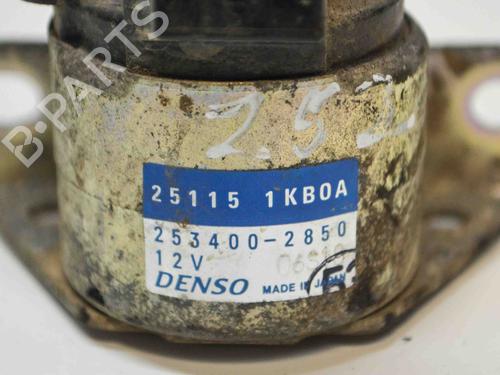 Electronic sensor NISSAN JUKE (F15) 1.5 dCi | BP14670245M84 