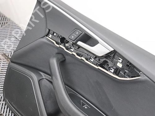Seats set AUDI A5 (F53, F5P) 2.0 TFSI quattro | BP37228283C78 - Image 18