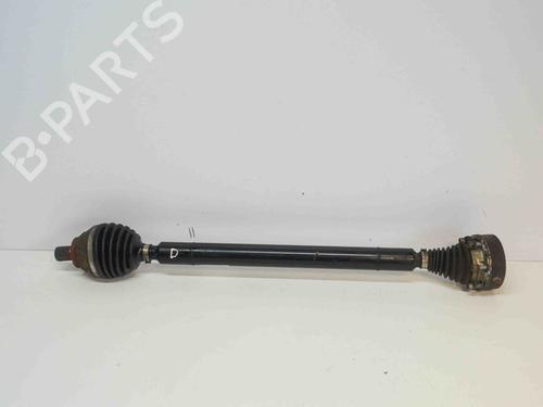 Used Right front driveshaft VW PASSAT B7 Variant (365) 1.6 TDI (105 hp) 6483496
