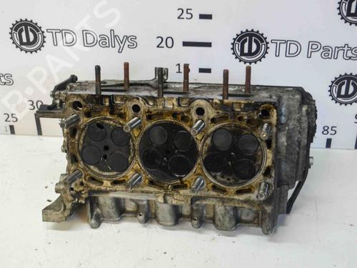 Cylinder head AUDI A6 C6 Avant (4F5) 3.0 TDI quattro | BP6531849M5 