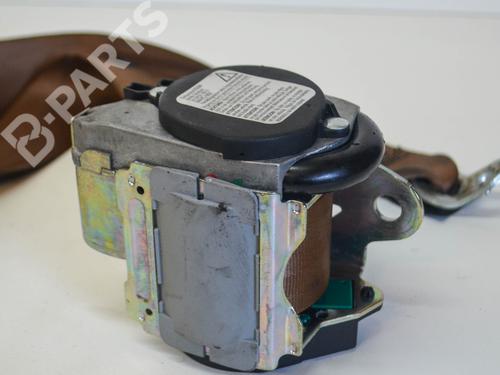 Rear center seatbelt AUDI A6 C6 (4F2) 3.0 TFSI quattro | BP7094698I27 