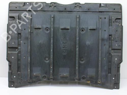 Used Underbody protection NISSAN LEAF (ZE0) Electric (109 hp) 21591615